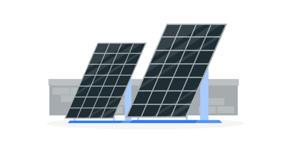 Paneles Solares / InterHAND S. A.