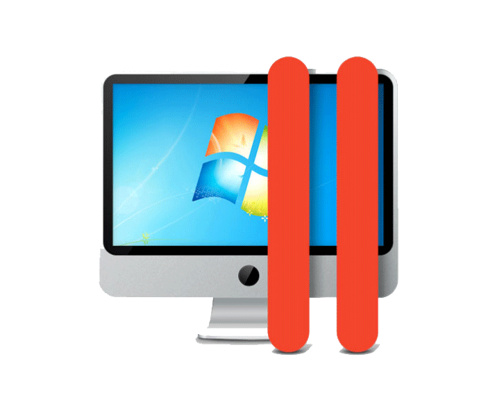 Parallels / InterHAND S. A.